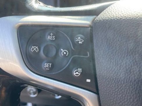 Used 2020 GMC Canyon SLT w/ Driver Alert Package AWD/4WD image 12