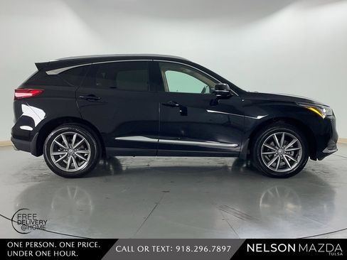 Used 2024 Acura RDX w/ Technology Package image 5