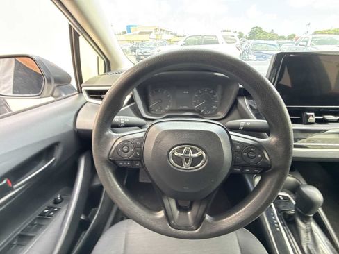 Used 2024 Toyota Corolla LE FWD image 15