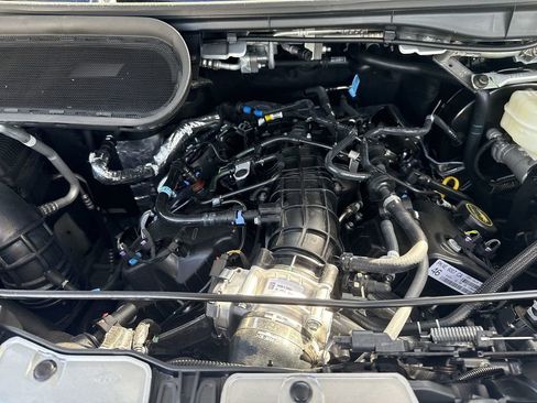 New 2025 Ford Transit 350 XLT RWD image 16