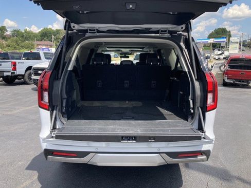 Certified 2025 Ford Expedition Max Platinum AWD/4WD image 19