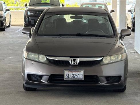 Used 2010 Honda Civic LX-S image 8