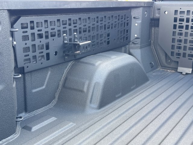 Used 2026 Chevrolet Silverado 1500 RST AWD/4WD image 14