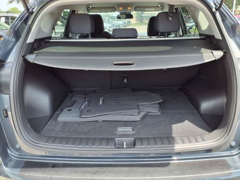 Used 2020 Hyundai Tucson SE FWD image 19