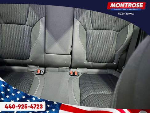 Used 2023 Subaru Forester Premium image 20