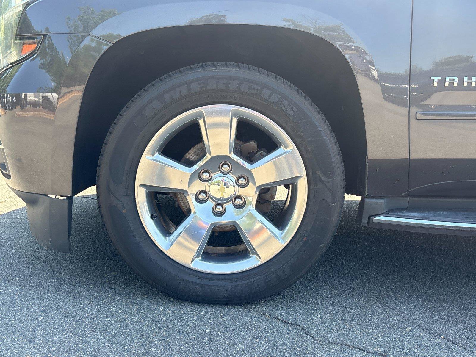Used 2017 Chevrolet Tahoe Premier RWD image 10