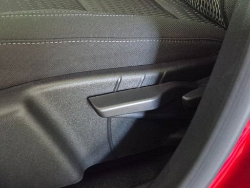 New 2026 Chevrolet Equinox LT w/ Safety and Technology Package image 15