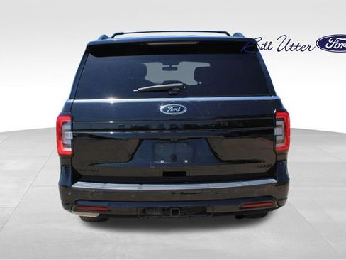 Used 2024 Ford Expedition Max Limited AWD/4WD image 6