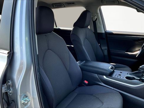 Used 2023 Toyota Highlander LE FWD image 29