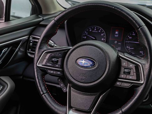Used 2020 Subaru Legacy Sport AWD/4WD image 13