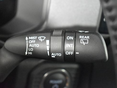 Used 2025 Toyota Land Cruiser 1958 image 22