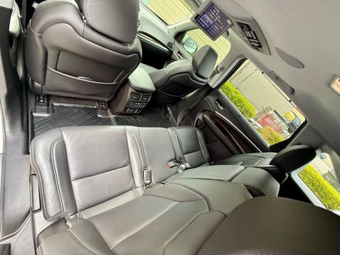 Used 2018 Acura MDX w/ Technology & Entertainment image 34