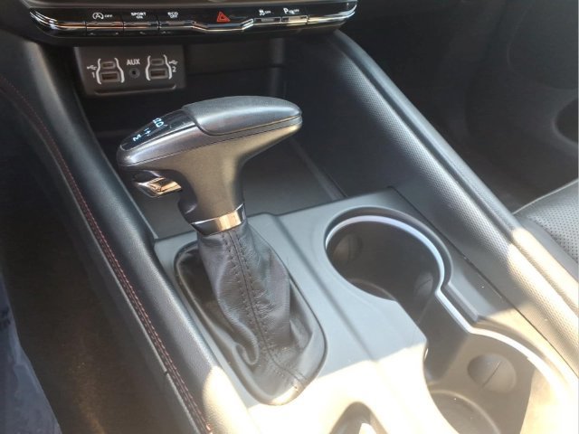 Used 2024 Dodge Durango GT AWD/4WD image 18