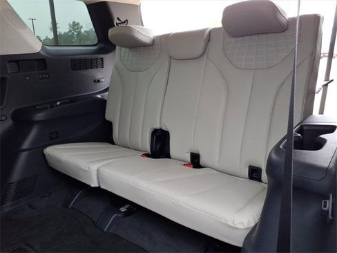 Certified 2023 Hyundai Palisade Limited w/ Cargo Package image 18