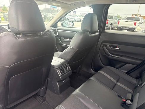 Used 2025 MAZDA CX-50 AWD 2.5 S w/ Premium Package image 23