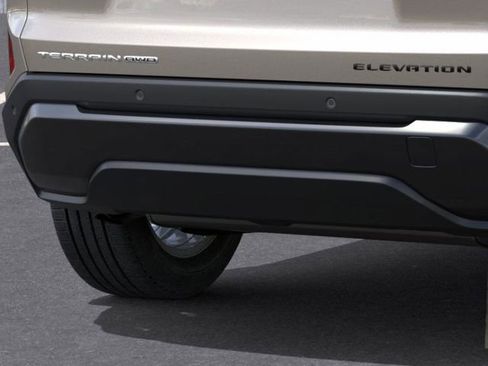 New 2026 GMC Terrain Elevation w/ Elevation Premium Package image 15
