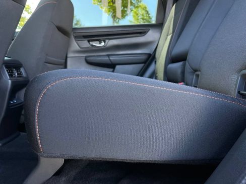 Certified 2025 Honda CR-V Sport image 39