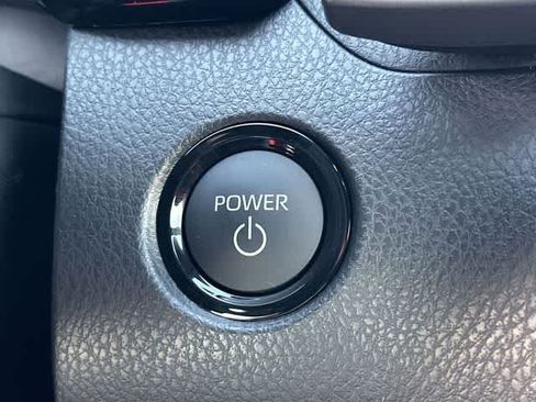 New 2026 Toyota Camry XSE image 11