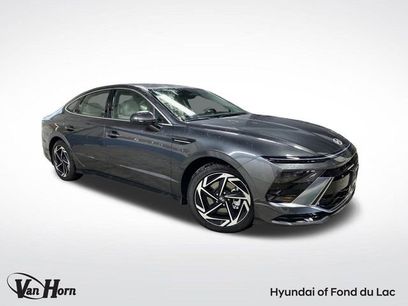 New 2026 Hyundai Sonata SEL