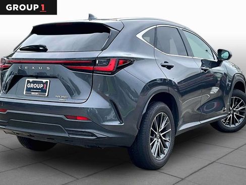 Used 2026 Lexus NX 350 AWD w/ Cold Area Package image 11
