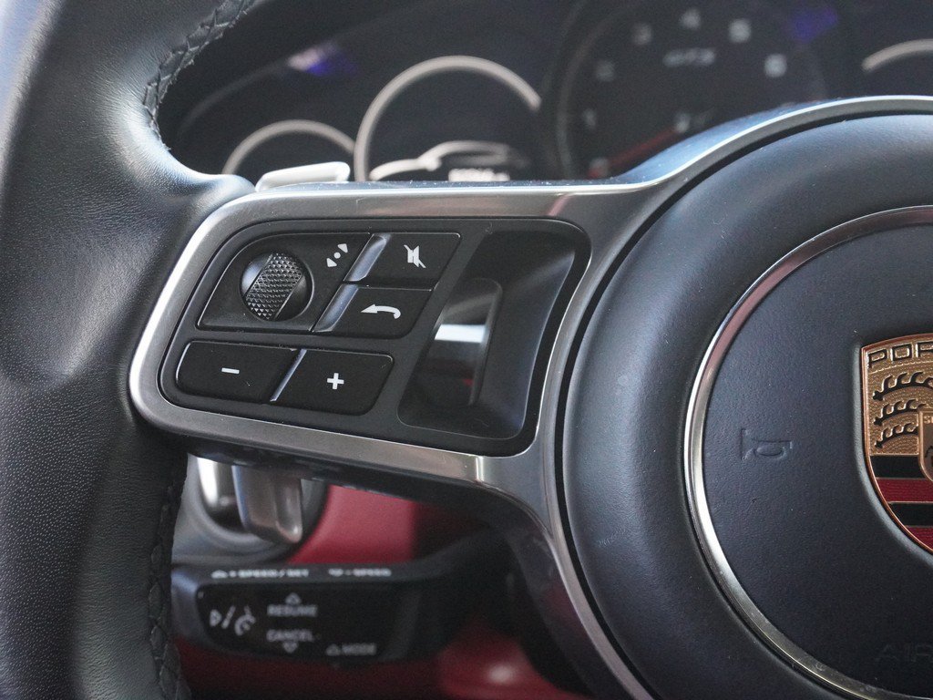 Used 2022 Porsche Cayenne GTS w/ Premium Package Plus AWD/4WD image 52