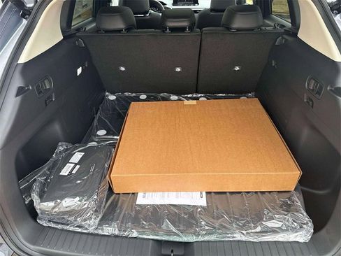 New 2026 MAZDA CX-50 AWD 2.5 S w/ Weather Package image 24