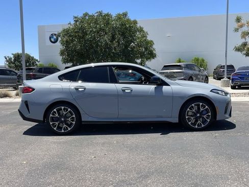 Used 2025 BMW M235i xDrive w/ Premium Package AWD/4WD image 5