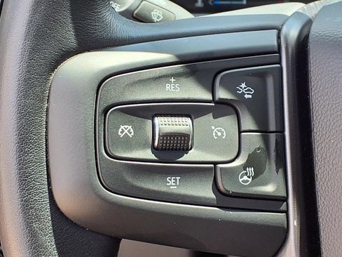 Used 2025 GMC Sierra 3500 Denali Ultimate AWD/4WD image 11