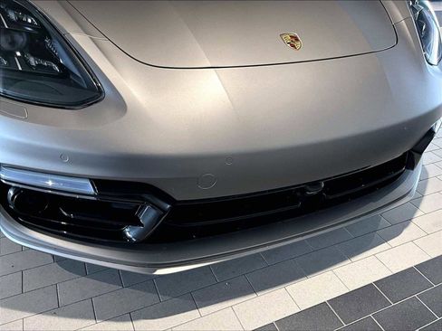 Used 2020 Porsche Panamera GTS w/ Assistance Package image 33