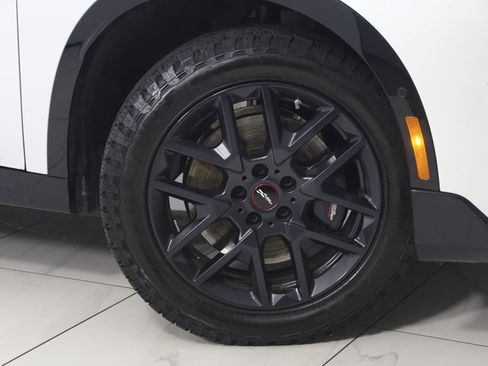 Used 2026 MINI Cooper Countryman S w/ Comfort Package Max AWD/4WD image 16