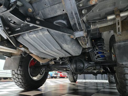 Used 2004 Land Rover Discovery SE image 26