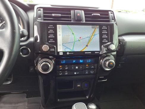 Used 2023 Toyota 4Runner TRD Pro AWD/4WD image 19