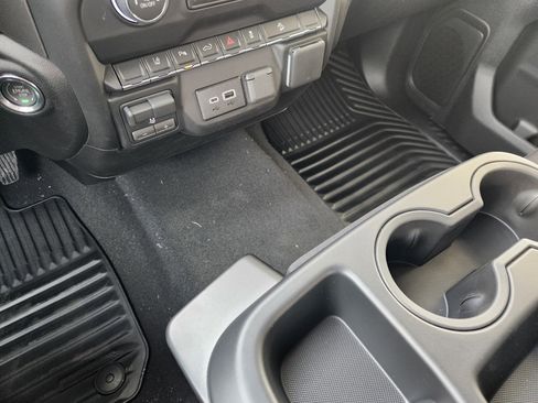 New 2026 Chevrolet Silverado 2500 Custom w/ Custom Value Package image 22