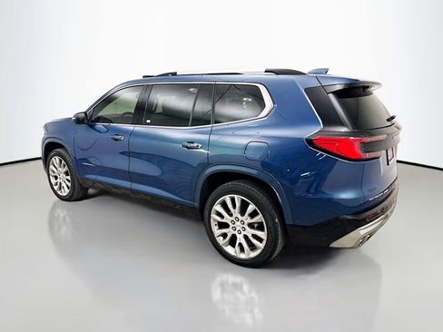 Used 2024 GMC Acadia Denali w/ Super Cruise Package AWD/4WD image 6