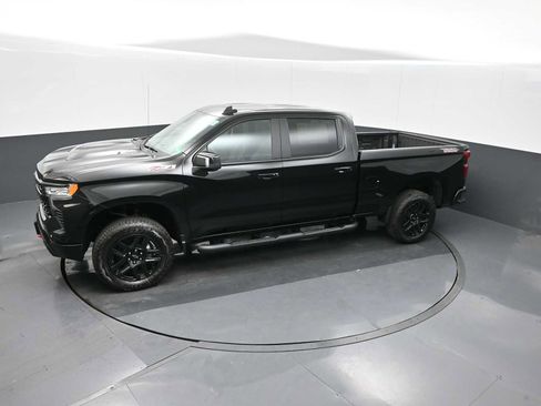 New 2026 Chevrolet Silverado 1500 LT Trail Boss w/ LT Trail Boss Premium Package image 13