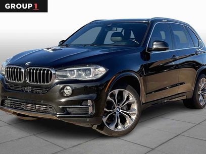 Used 2018 BMW X5 xDrive35d