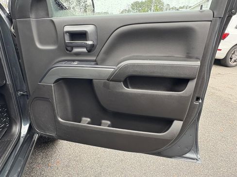 Used 2019 Chevrolet Silverado 1500 LT image 21