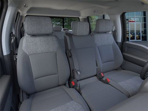 New 2026 Ford F250 XLT w/ XLT Premium Package image 10