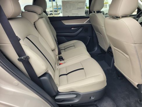 New 2026 MAZDA CX-90 3.3 Turbo w/ Preferred Package image 15
