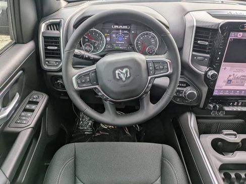 New 2026 RAM 1500 Big Horn image 14