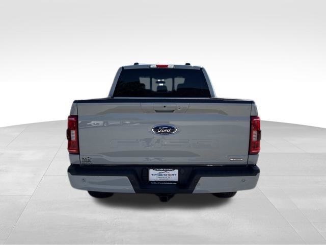 Used 2023 Ford F150 XLT w/ Equipment Group 302A High AWD/4WD image 10