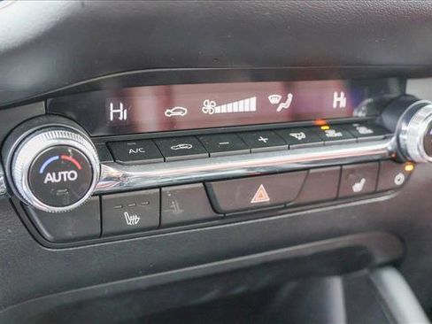Used 2025 MAZDA MAZDA3 s image 19