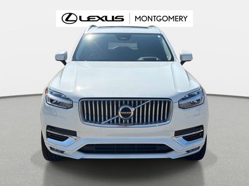 Used 2023 Volvo XC90 B5 Plus w/ Protection Package Premier AWD/4WD image 8