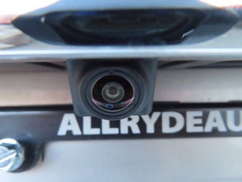 Used 2014 Buick LaCrosse Leather w/ Driver Confidence Package image 9