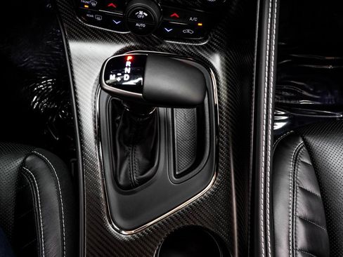 Used 2023 Dodge Challenger SRT Hellcat image 18