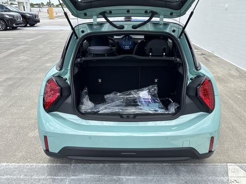New 2026 MINI Cooper S FWD image 11