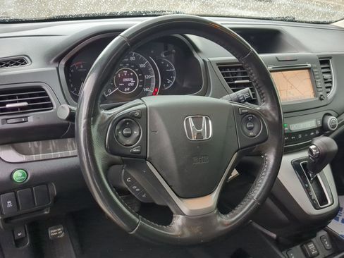 Used 2013 Honda CR-V EX-L image 17