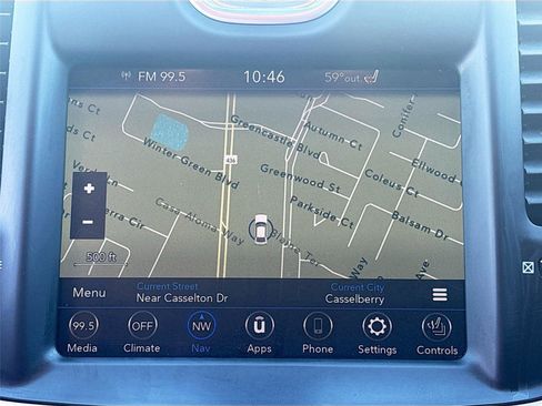 Used 2020 Chrysler 300 Limited image 14