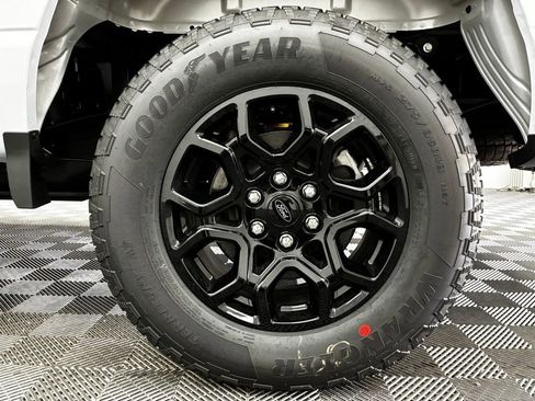 New 2025 Ford F150 XLT w/ Equipment Group 302A MID image 14