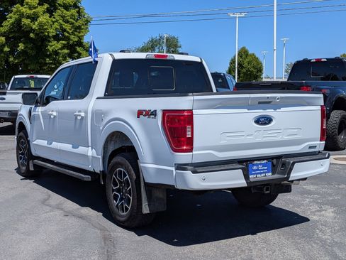 Certified 2023 Ford F150 XLT w/ Equipment Group 302A High AWD/4WD image 10